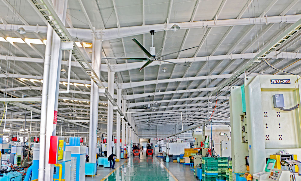 凡斯工業(yè)風(fēng)扇廠家 凡斯工業(yè)風(fēng)扇廠家