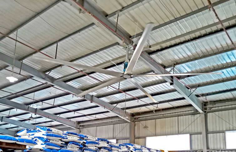 凡斯工業(yè)大吊扇葉片 凡斯工業(yè)大吊扇葉片