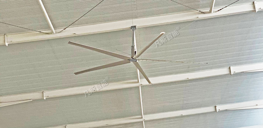 大型工業(yè)風(fēng)扇葉片防護(hù) 大型工業(yè)風(fēng)扇葉片防護(hù)